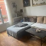 Appartement Rue Pietonne, Lumineux, Calme, Degagee