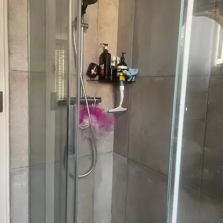 Apartment Rue Pietonne, Lumineux, Calme, Degagee